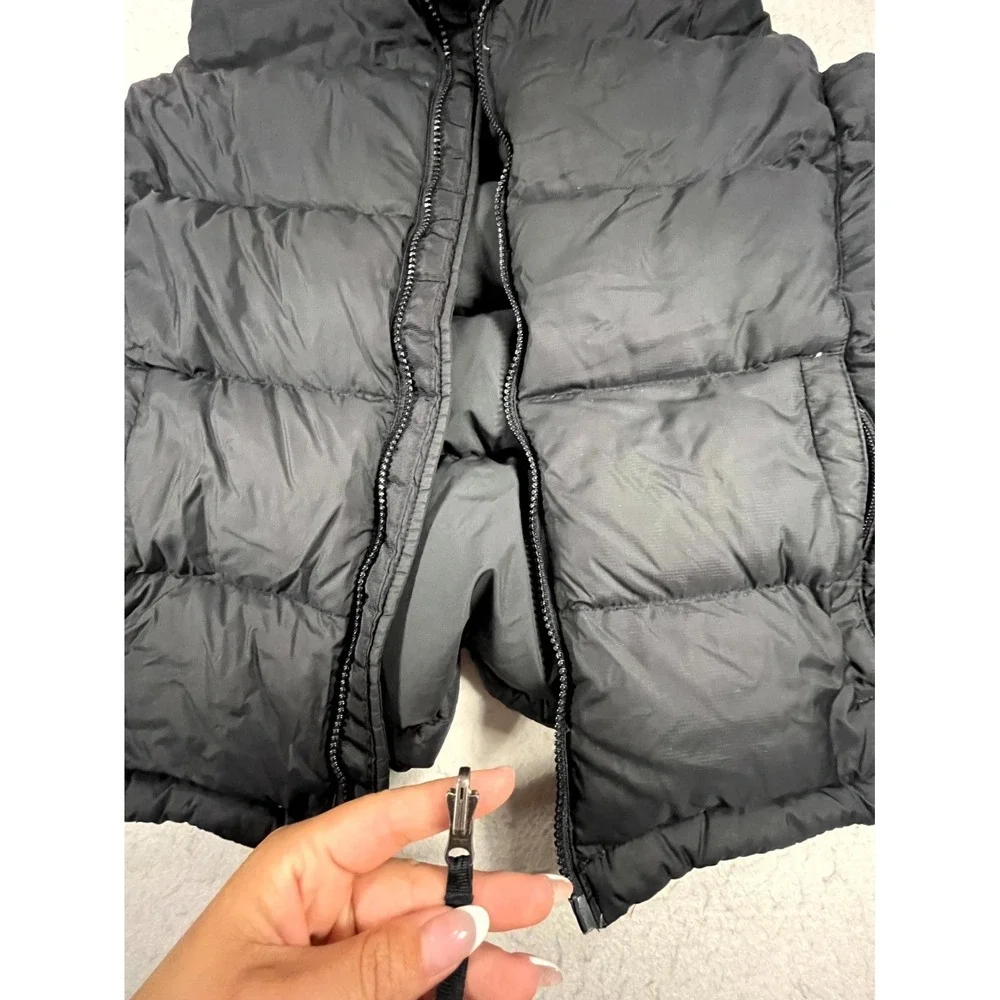 The North Face y2k north